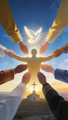 UNIDADE DOS CRISTÃOS